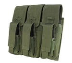 Condor Condor Triple AK Kangaroo Magazine Pouch