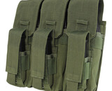 Condor Triple AK Kangaroo Magazine Pouch