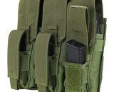 Condor Triple AK Kangaroo Magazine Pouch