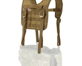 Condor H-Harness