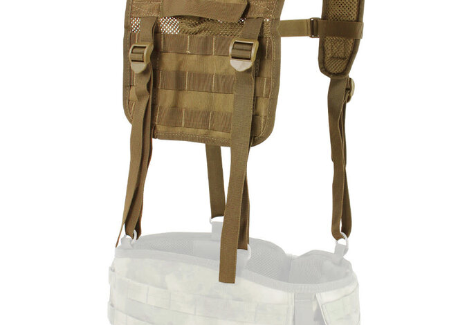 Condor H-Harness