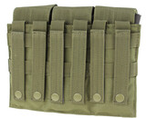 Condor Triple M4 Magazine Pouch