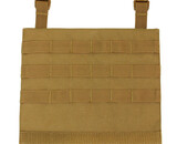 Condor Vanquish Armor System Modular Panel