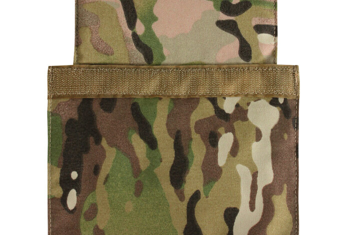 Condor VAS Side Plate Insert (Vanquish Armor System), 2pc