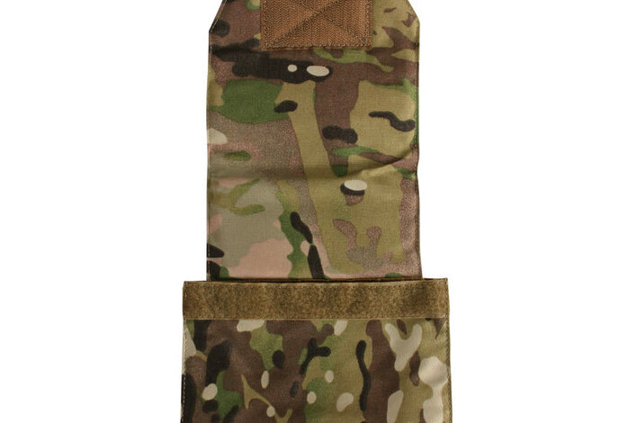 Condor VAS Side Plate Insert (Vanquish Armor System), 2pc