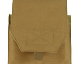 Condor VAS Side Plate Insert (Vanquish Armor System), 2pc