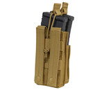 Condor Condor Single Stacker M4/M16 Mag Pouch