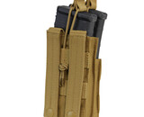 Condor Single Stacker M4/M16 Mag Pouch
