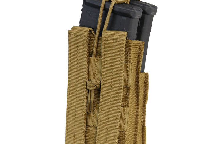 Condor Single Stacker M4/M16 Mag Pouch