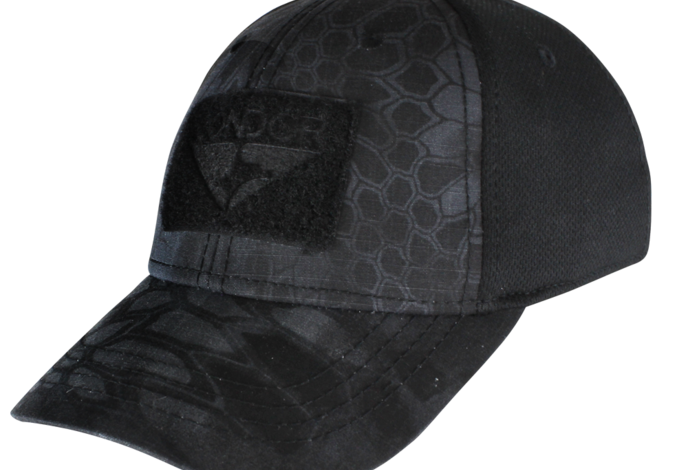 Condor Flex Cap