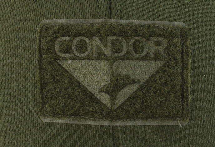 Condor Flex Cap