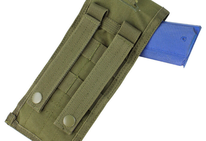 Condor MOLLE Holster