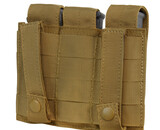 Condor Triple Pistol Magazine Pouch