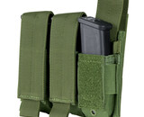 Condor Triple Pistol Magazine Pouch