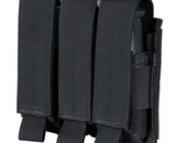 Condor Triple Pistol Magazine Pouch