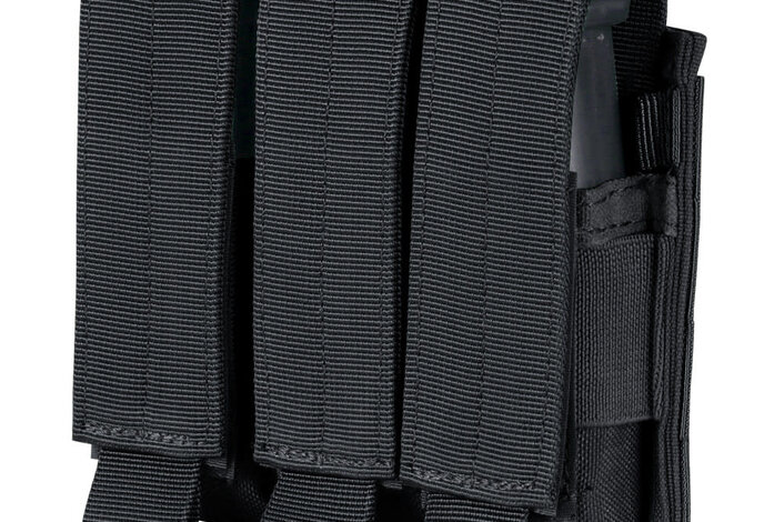 Condor Triple Pistol Magazine Pouch