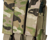 Condor Triple Pistol Magazine Pouch