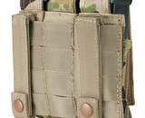 Condor Triple Pistol Magazine Pouch
