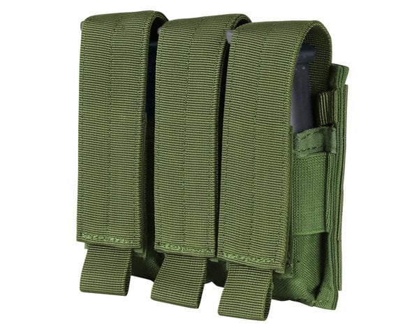 Condor Condor Triple Pistol Magazine Pouch