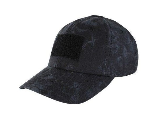 Condor Tactical Cap w/ Velcro