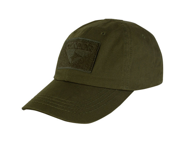 Condor Tactical Cap w/ Velcro