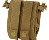 Condor Micro Dump Pouch