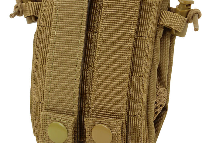 Condor Micro Dump Pouch