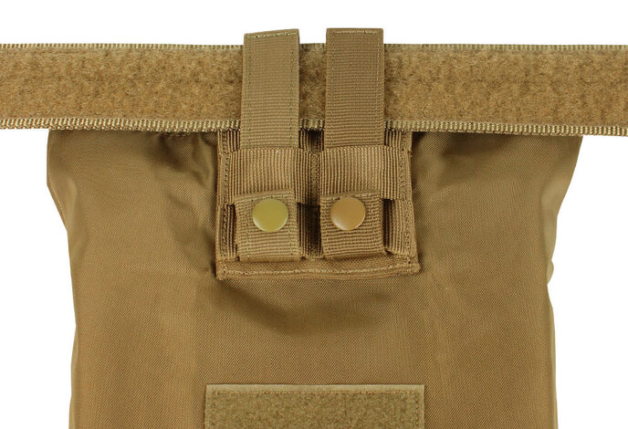 Condor Micro Dump Pouch