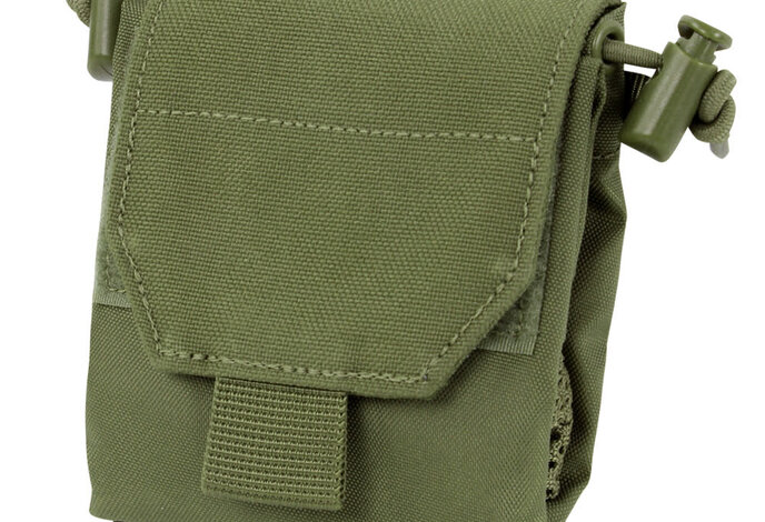 Condor Micro Dump Pouch