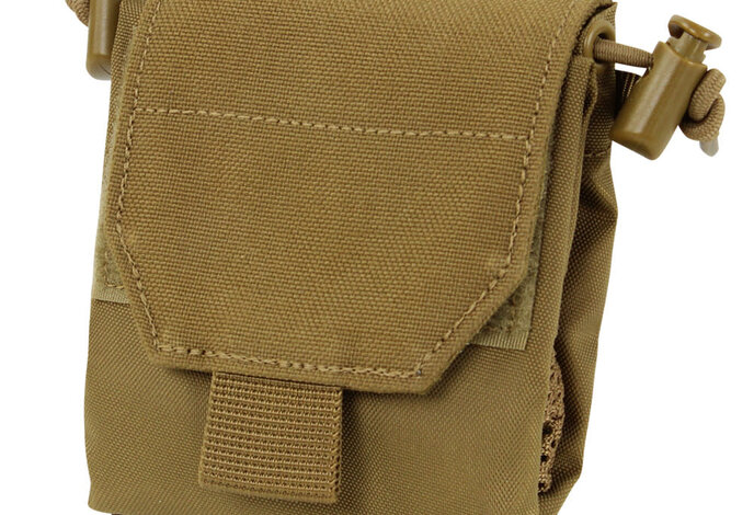Condor Micro Dump Pouch