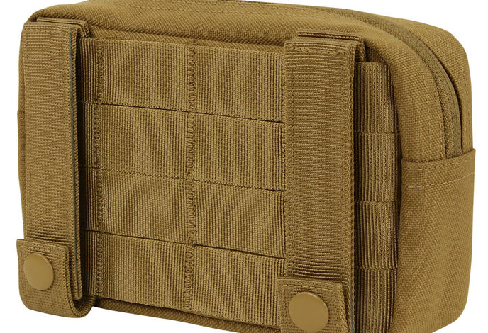 Condor Compact Utility Pouch