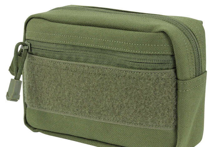 Condor Compact Utility Pouch