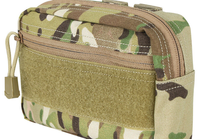 Condor Compact Utility Pouch