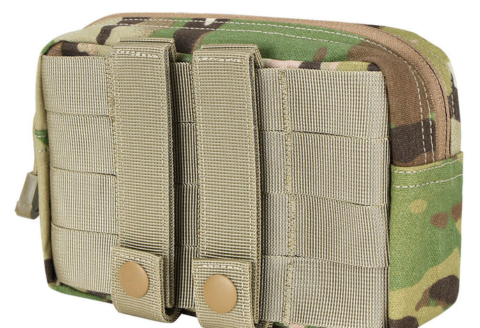 Condor Compact Utility Pouch