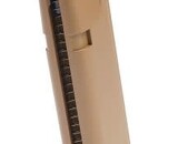 Umarex Elite Force GLOCK G19X Green Gas Magazine Tan