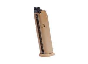 Elite Force Elite Force G19X Magazine Tan