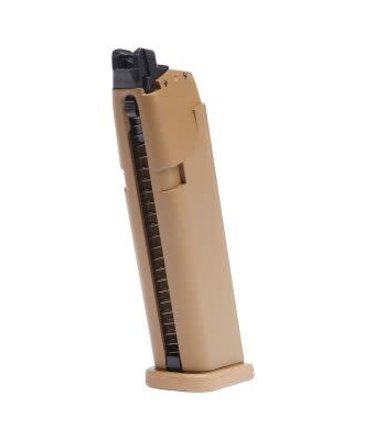 Elite Force Elite Force G19X Magazine Tan