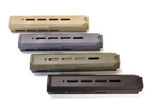 Elite Force ARES Amoeba Striker M-LOK Handguard