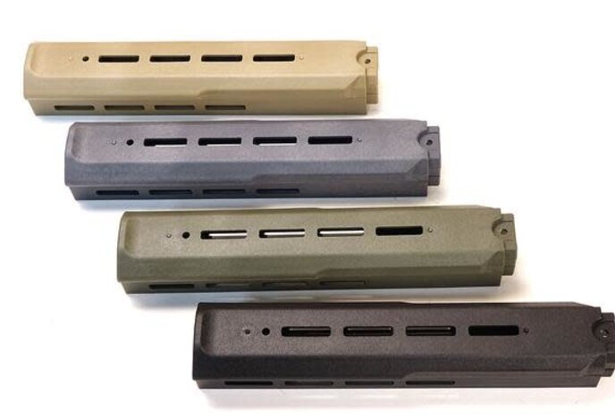 ARES Amoeba Striker M-LOK Handguard