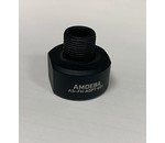 Ares Ares Amoeba Striker 14mm Negative Threaded Adapter