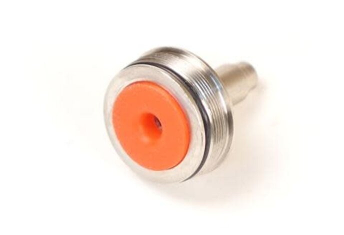 Ares Amoeba Striker Stainless Steel Cylinder Bolt - UPGRADE