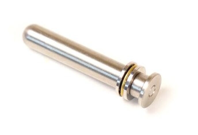 Ares Amoeba Striker Stainless Steel Spring Guide - UPGRADE