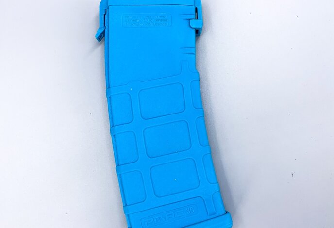 PTS PMAG 120 Mid Cap M Version