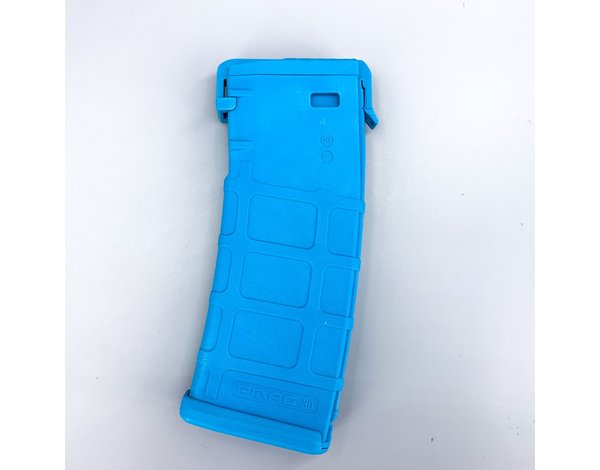 PTS PTS PMAG 120 Mid Cap M Version