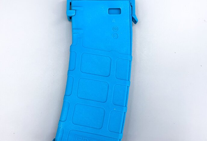 PTS PMAG 120 Mid Cap M Version