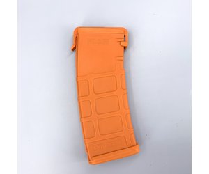 Beta PROJECT  PTS PMAG×5 Beta Project PMAG Magazine 80rds ( Pack of 5mag ) - Tactical