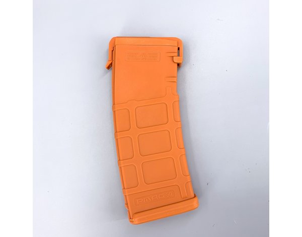 PTS PTS PMAG 120 Mid Cap M Version