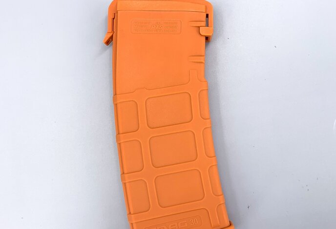 PTS PMAG 120 Mid Cap M Version