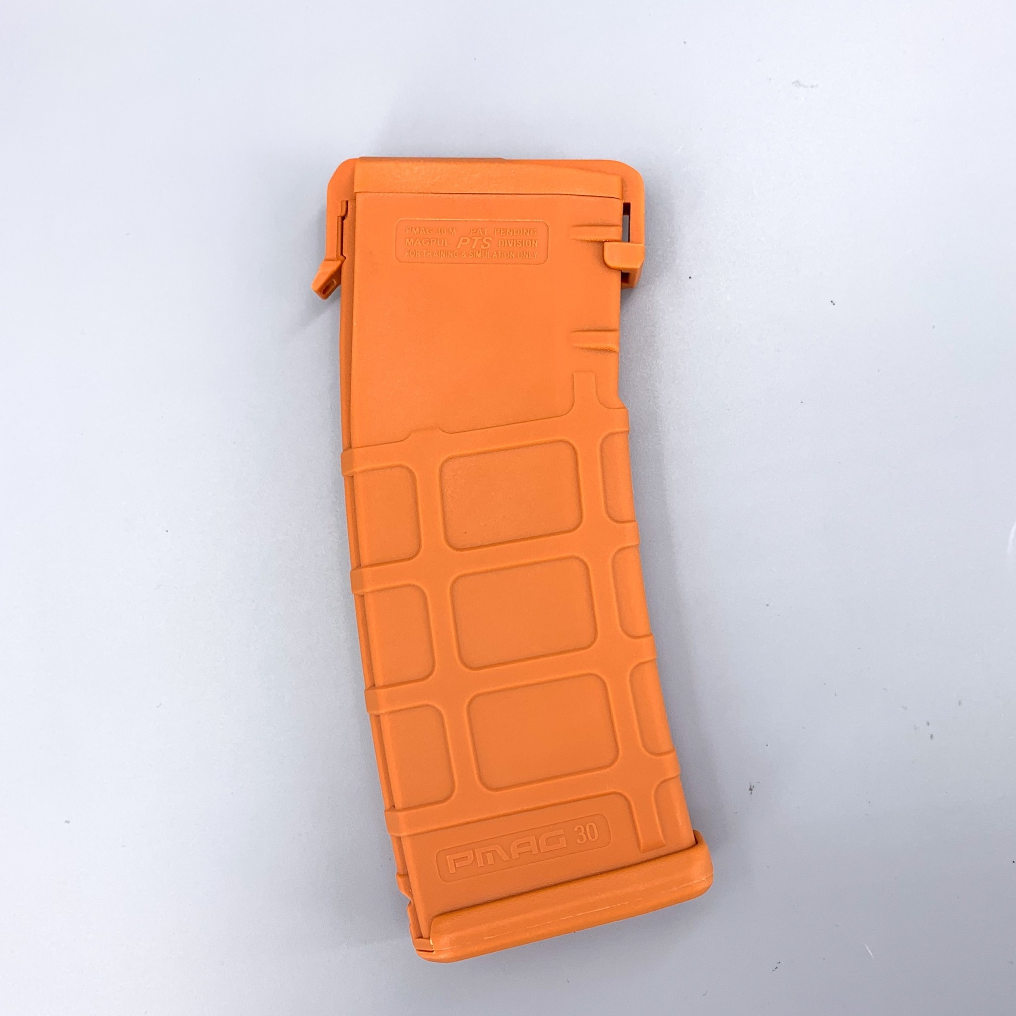PTS PMAG 120 Mid Cap M Version for AEG M4s | Airsoft Extreme 