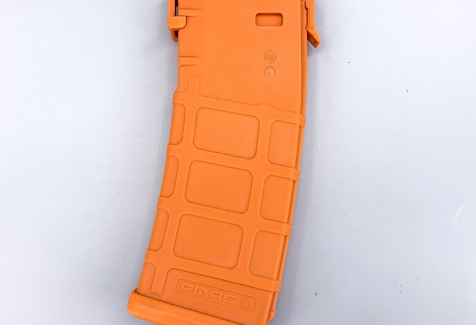 PTS PMAG 120 Mid Cap M Version
